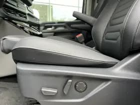 Ford Tourneo Custom 2.5 Plug-IN Hybrid 233 PK L1H1 Titanium X | Incl. BTW & BPM | 8 Persoons | Elektr. Schuifdeuren | Panorama dak | Trekhaak | Leer | B&O | Adaptive Cruise C. | thumbnail 31