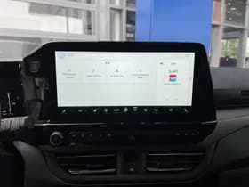 Ford Tourneo Custom 2.5 Plug-IN Hybrid 233 PK L1H1 Titanium X | Incl. BTW & BPM | 8 Persoons | Elektr. Schuifdeuren | Panorama dak | Trekhaak | Leer | B&O | Adaptive Cruise C. | thumbnail 36