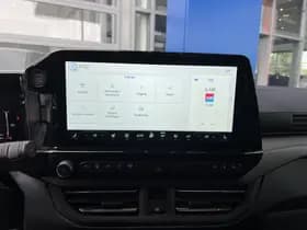 Ford Tourneo Custom 2.5 Plug-IN Hybrid 233 PK L1H1 Titanium X | Incl. BTW & BPM | 8 Persoons | Elektr. Schuifdeuren | Panorama dak | Trekhaak | Leer | B&O | Adaptive Cruise C. | thumbnail 37