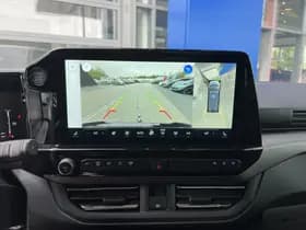 Ford Tourneo Custom 2.5 Plug-IN Hybrid 233 PK L1H1 Titanium X | Incl. BTW & BPM | 8 Persoons | Elektr. Schuifdeuren | Panorama dak | Trekhaak | Leer | B&O | Adaptive Cruise C. | thumbnail 40