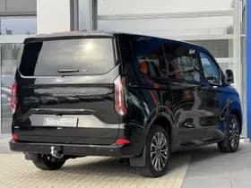 Ford Tourneo Custom 2.5 Plug-IN Hybrid 233 PK L1H1 Titanium X | Incl. BTW & BPM | 8 Persoons | Elektr. Schuifdeuren | Panorama dak | Trekhaak | Leer | B&O | Adaptive Cruise C. | thumbnail 5
