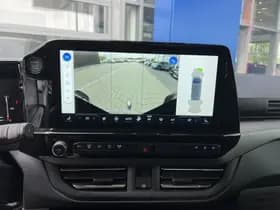 Ford Tourneo Custom 2.5 Plug-IN Hybrid 233 PK L1H1 Titanium X | Incl. BTW & BPM | 8 Persoons | Elektr. Schuifdeuren | Panorama dak | Trekhaak | Leer | B&O | Adaptive Cruise C. | thumbnail 42