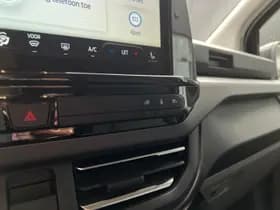 Ford Tourneo Custom 2.5 Plug-IN Hybrid 233 PK L1H1 Titanium X | Incl. BTW & BPM | 8 Persoons | Elektr. Schuifdeuren | Panorama dak | Trekhaak | Leer | B&O | Adaptive Cruise C. | thumbnail 51