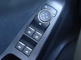 Ford Puma 1.0 Turbo 95pk Connected | Airco | Apple carplay | Cruise control | Frozen white | thumbnail 13