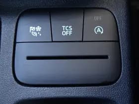 Ford Puma 1.0 Turbo 95pk Connected | Airco | Apple carplay | Cruise control | Frozen white | thumbnail 14