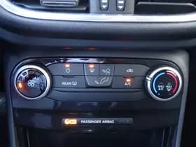 Ford Puma 1.0 Turbo 95pk Connected | Airco | Apple carplay | Cruise control | Frozen white | thumbnail 15