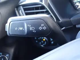 Ford Puma 1.0 Turbo 95pk Connected | Airco | Apple carplay | Cruise control | Frozen white | thumbnail 17