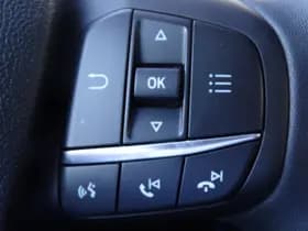 Ford Puma 1.0 Turbo 95pk Connected | Airco | Apple carplay | Cruise control | Frozen white | thumbnail 18