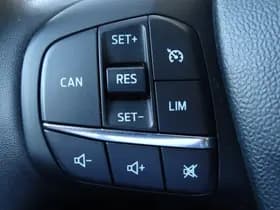 Ford Puma 1.0 Turbo 95pk Connected | Airco | Apple carplay | Cruise control | Frozen white | thumbnail 19