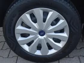 Ford Puma 1.0 Turbo 95pk Connected | Airco | Apple carplay | Cruise control | Frozen white | thumbnail 7