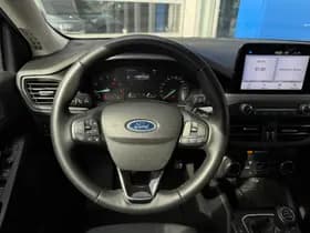 Ford Focus Wagon 1.0 Hybrid 125 PK Active Style | Winter Pack | Apple Carplay | Camera | Keyless Entry | Draadloos laden mobiel | thumbnail 11