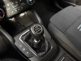 Ford Focus Wagon 1.0 Hybrid 125 PK Active Style | Winter Pack | Apple Carplay | Camera | Keyless Entry | Draadloos laden mobiel | thumbnail 14