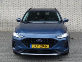 Ford Focus Wagon 1.0 Hybrid 125 PK Active Style | Winter Pack | Apple Carplay | Camera | Keyless Entry | Draadloos laden mobiel | thumbnail 3