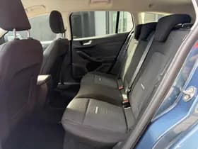 Ford Focus Wagon 1.0 Hybrid 125 PK Active Style | Winter Pack | Apple Carplay | Camera | Keyless Entry | Draadloos laden mobiel | thumbnail 9