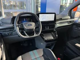 Ford Tourneo Custom PHEV 233PK SPORT L1 | 8 Persoons | Panorama dak | Trekhaak | Adaptive Cruise C. | Blis | Camera | Zeer Luxe | thumbnail 15