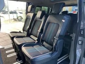 Ford Tourneo Custom PHEV 233PK SPORT L1 | 8 Persoons | Panorama dak | Trekhaak | Adaptive Cruise C. | Blis | Camera | Zeer Luxe | thumbnail 18