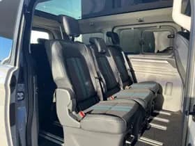 Ford Tourneo Custom PHEV 233PK SPORT L1 | 8 Persoons | Panorama dak | Trekhaak | Adaptive Cruise C. | Blis | Camera | Zeer Luxe | thumbnail 19