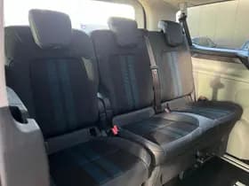 Ford Tourneo Custom PHEV 233PK SPORT L1 | 8 Persoons | Panorama dak | Trekhaak | Adaptive Cruise C. | Blis | Camera | Zeer Luxe | thumbnail 22