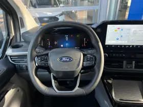 Ford Tourneo Custom PHEV 233PK SPORT L1 | 8 Persoons | Panorama dak | Trekhaak | Adaptive Cruise C. | Blis | Camera | Zeer Luxe | thumbnail 25