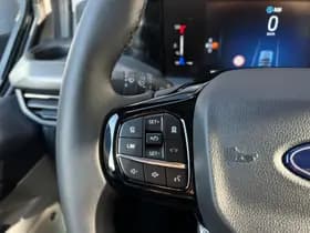 Ford Tourneo Custom PHEV 233PK SPORT L1 | 8 Persoons | Panorama dak | Trekhaak | Adaptive Cruise C. | Blis | Camera | Zeer Luxe | thumbnail 29