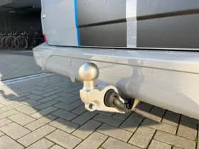 Ford Tourneo Custom PHEV 233PK SPORT L1 | 8 Persoons | Panorama dak | Trekhaak | Adaptive Cruise C. | Blis | Camera | Zeer Luxe | thumbnail 4