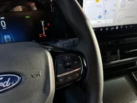 Ford Tourneo Custom PHEV 233PK SPORT L1 | 8 Persoons | Panorama dak | Trekhaak | Adaptive Cruise C. | Blis | Camera | Zeer Luxe | thumbnail 31