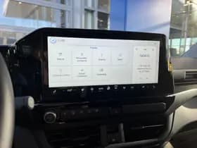 Ford Tourneo Custom PHEV 233PK SPORT L1 | 8 Persoons | Panorama dak | Trekhaak | Adaptive Cruise C. | Blis | Camera | Zeer Luxe | thumbnail 37