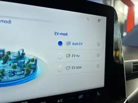 Ford Tourneo Custom PHEV 233PK SPORT L1 | 8 Persoons | Panorama dak | Trekhaak | Adaptive Cruise C. | Blis | Camera | Zeer Luxe | thumbnail 40