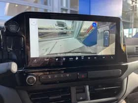 Ford Tourneo Custom PHEV 233PK SPORT L1 | 8 Persoons | Panorama dak | Trekhaak | Adaptive Cruise C. | Blis | Camera | Zeer Luxe | thumbnail 43