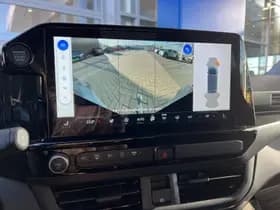 Ford Tourneo Custom PHEV 233PK SPORT L1 | 8 Persoons | Panorama dak | Trekhaak | Adaptive Cruise C. | Blis | Camera | Zeer Luxe | thumbnail 46