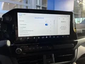 Ford Tourneo Custom PHEV 233PK SPORT L1 | 8 Persoons | Panorama dak | Trekhaak | Adaptive Cruise C. | Blis | Camera | Zeer Luxe | thumbnail 49