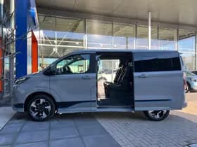 Ford Tourneo Custom PHEV 233PK SPORT L1 | 8 Persoons | Panorama dak | Trekhaak | Adaptive Cruise C. | Blis | Camera | Zeer Luxe | thumbnail 6