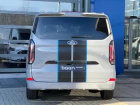 Ford Tourneo Custom PHEV 233PK SPORT L1 | 8 Persoons | Panorama dak | Trekhaak | Adaptive Cruise C. | Blis | Camera | Zeer Luxe | thumbnail 7