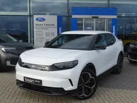 Ford Capri Extended Range RWD 77 kWh 286 PK | GRATIS warmtepomp | Winter Pack | 21 inch | Trekhaak wegkl. | thumbnail 2