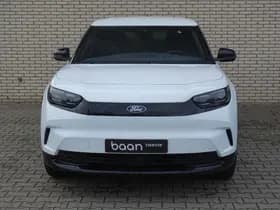 Ford Capri Extended Range RWD 77 kWh 286 PK | GRATIS warmtepomp | Winter Pack | 21 inch | Trekhaak wegkl. | thumbnail 3