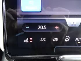 Ford Capri Extended Range RWD 77 kWh 286 PK | GRATIS warmtepomp | Winter Pack | 21 inch | Trekhaak wegkl. | thumbnail 25