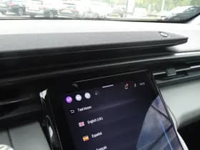 Ford Capri Extended Range RWD 77 kWh 286 PK | GRATIS warmtepomp | Winter Pack | 21 inch | Trekhaak wegkl. | thumbnail 26