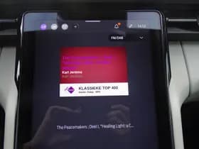 Ford Capri Extended Range RWD 77 kWh 286 PK | GRATIS warmtepomp | Winter Pack | 21 inch | Trekhaak wegkl. | thumbnail 27