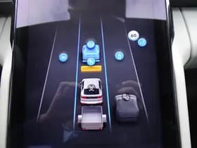 Ford Capri Extended Range RWD 77 kWh 286 PK | GRATIS warmtepomp | Winter Pack | 21 inch | Trekhaak wegkl. | thumbnail 29