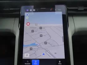 Ford Capri Extended Range RWD 77 kWh 286 PK | GRATIS warmtepomp | Winter Pack | 21 inch | Trekhaak wegkl. | thumbnail 30