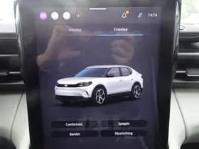 Ford Capri Extended Range RWD 77 kWh 286 PK | GRATIS warmtepomp | Winter Pack | 21 inch | Trekhaak wegkl. | thumbnail 34