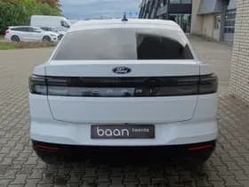 Ford Capri Extended Range RWD 77 kWh 286 PK | GRATIS warmtepomp | Winter Pack | 21 inch | Trekhaak wegkl. | thumbnail 7