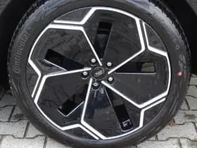 Ford Capri Extended Range RWD 77 kWh 286 PK | GRATIS warmtepomp | Winter Pack | 21 inch | Trekhaak wegkl. | thumbnail 8