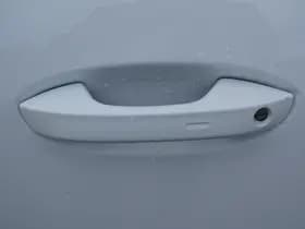 Ford Capri Extended Range RWD 77 kWh 286 PK | GRATIS warmtepomp | Winter Pack | 21 inch | Trekhaak wegkl. | thumbnail 10