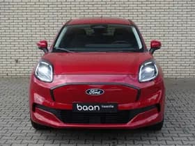 Ford Puma Gen-E 44 kWh 168 PK | Hoge instap | Automaat | Winter Pack | 17 inch | Full LED | thumbnail 2