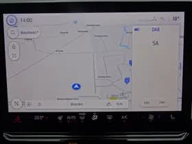 Ford Puma Gen-E 44 kWh 168 PK | Hoge instap | Automaat | Winter Pack | 17 inch | Full LED | thumbnail 22