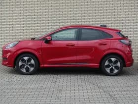 Ford Puma Gen-E 44 kWh 168 PK | Hoge instap | Automaat | Winter Pack | 17 inch | Full LED | thumbnail 4