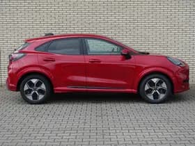 Ford Puma Gen-E 44 kWh 168 PK | Hoge instap | Automaat | Winter Pack | 17 inch | Full LED | thumbnail 5