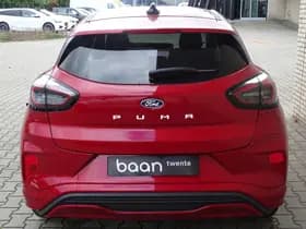 Ford Puma Gen-E 44 kWh 168 PK | Hoge instap | Automaat | Winter Pack | 17 inch | Full LED | thumbnail 6