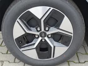 Ford Puma Gen-E 44 kWh 168 PK | Hoge instap | Automaat | Winter Pack | 17 inch | Full LED | thumbnail 7